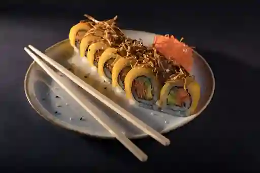 Veggie Roll