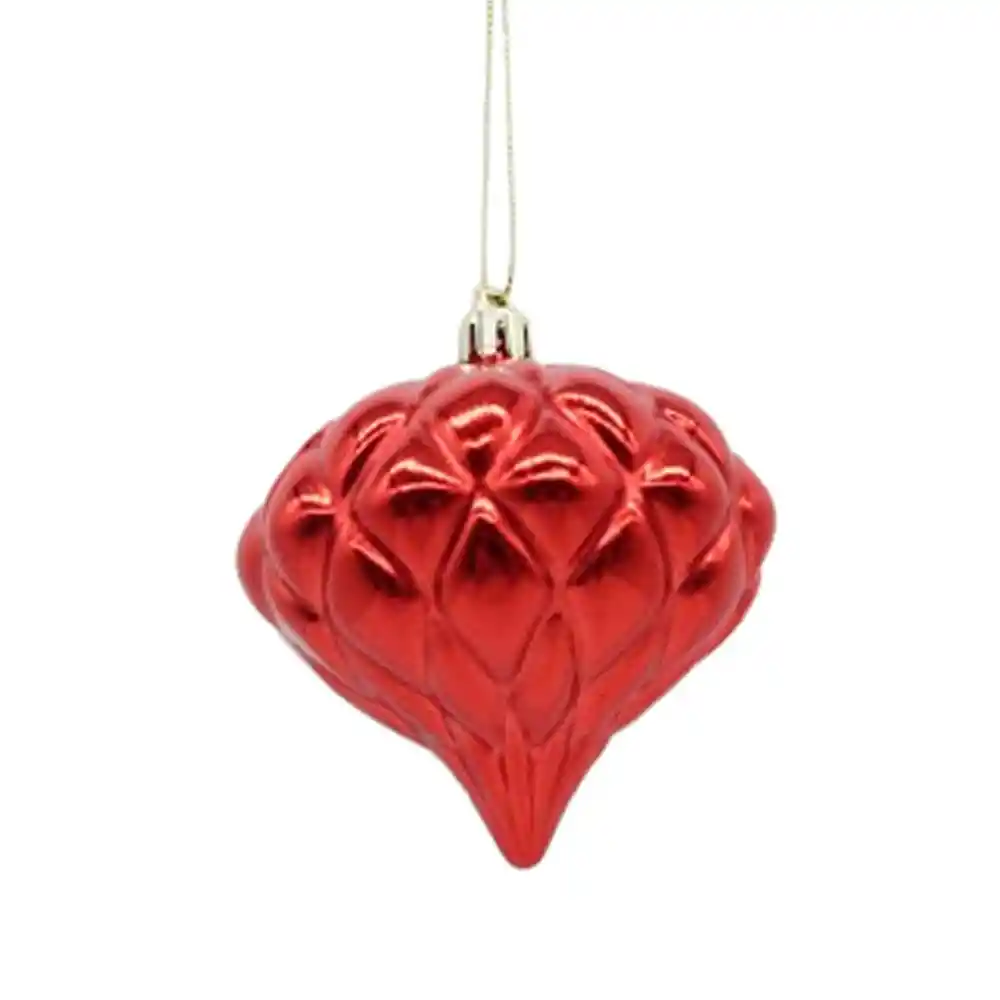 Colgante Rombo Línea Bosque Krea