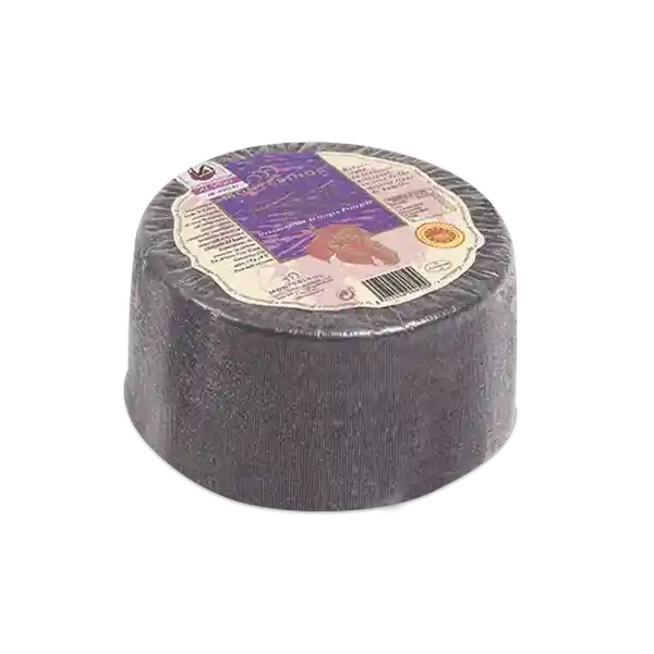 Queso Murcia al Vino Moncasa