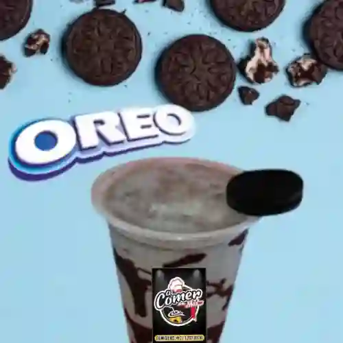 Oreo