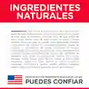 Hill's Science Diet Hairball Control Light Alimento Bajo en Calorías Gato Adulto Control Bolas de Pelo