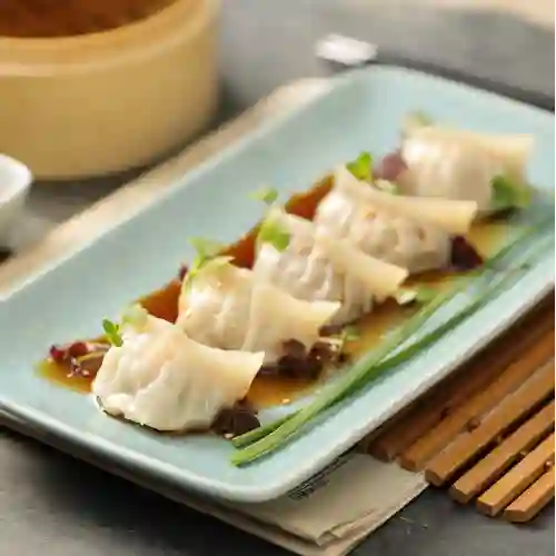 Dumplings Cerdo