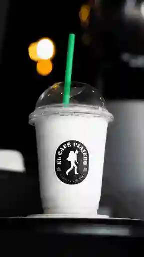 Malteada Vainilla	14 Oz