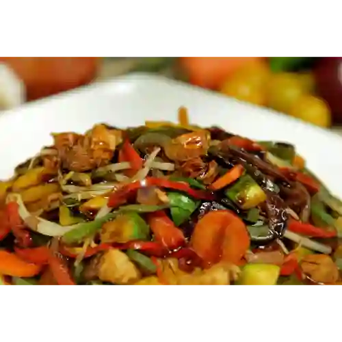 Chopsuey