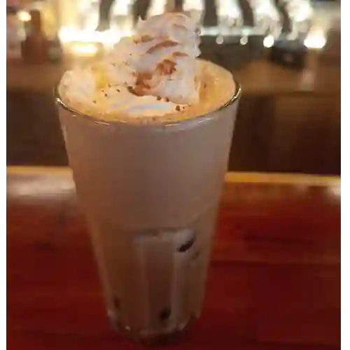 Milo Frio