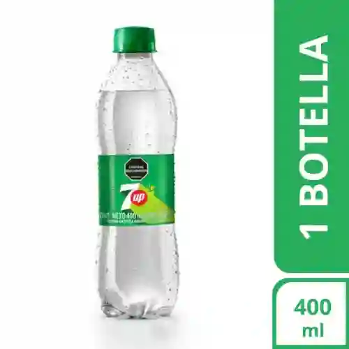 7 Up 400 ml