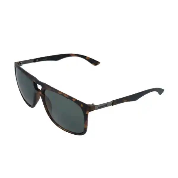 Gafas Hombre Plateado X14086 Levis