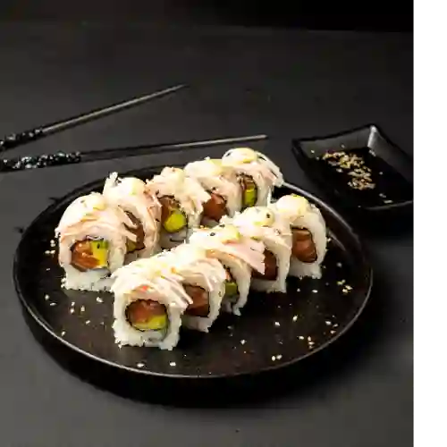 Kanikama Roll