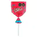 Chocmelos Masmelo Corazón 28 g