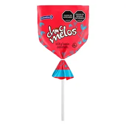 Chocmelos Masmelo Corazón 28 g