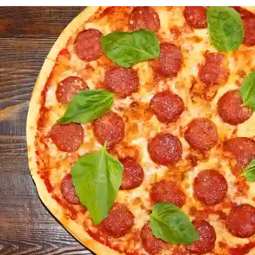 Pizza Extra Grande X12