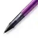 Lamy Bolígrafo Al-star Lilac