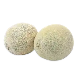 Melón Fresco