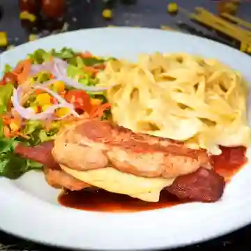 Delicia de Pollo