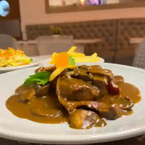 Filet Mignon
