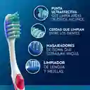 Cepillo de Dientes Oral-B Advanced Radiant 2 Und