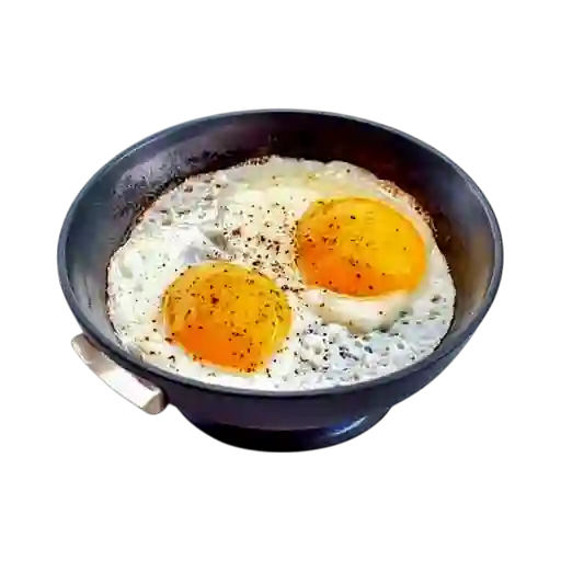 Huevos Cacerola