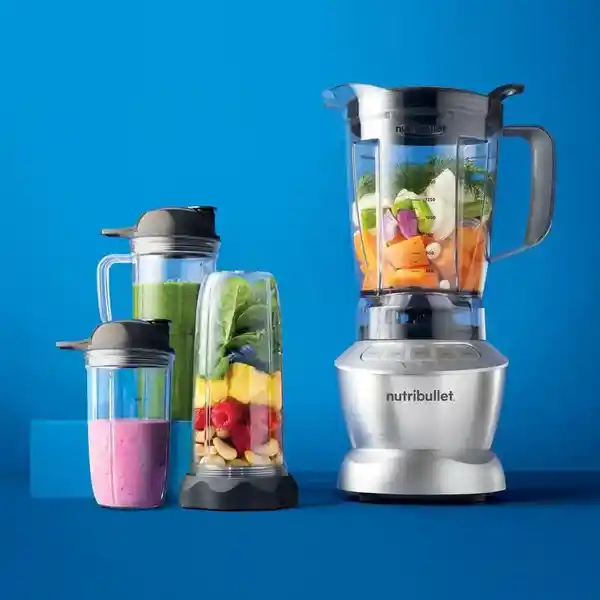 Nutribullet Licuadora