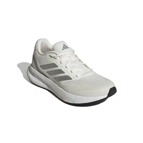 Adidas Zapatos Runfalcon 5 W Para Mujer Blanco Talla 7.5