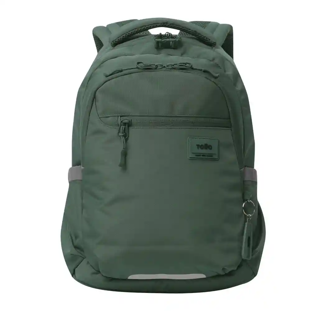 Morral Totto P Tablet y Pc Misisipi Verdde