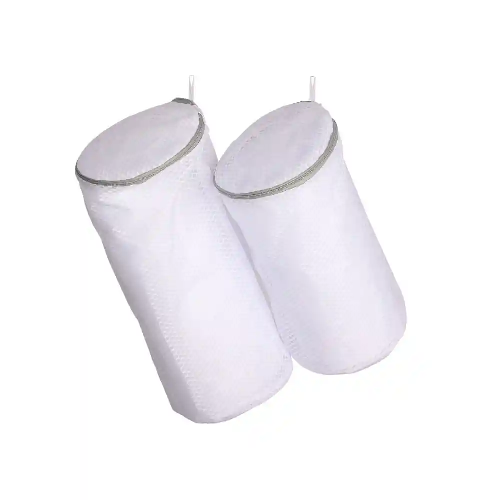 Twopack Bolsas Krea Lavandería Zapatos