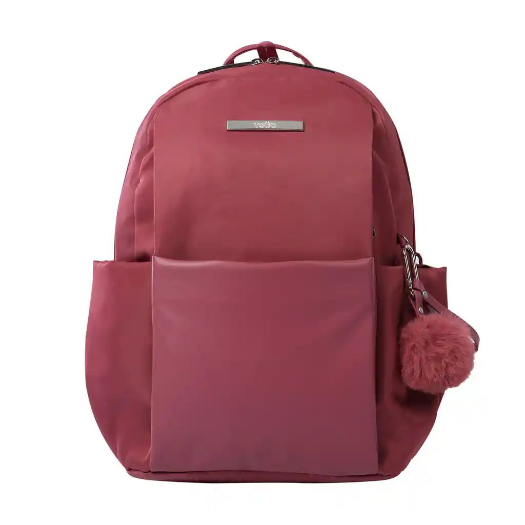 Morral Mujer Adelaide 1 2.0 Rosado