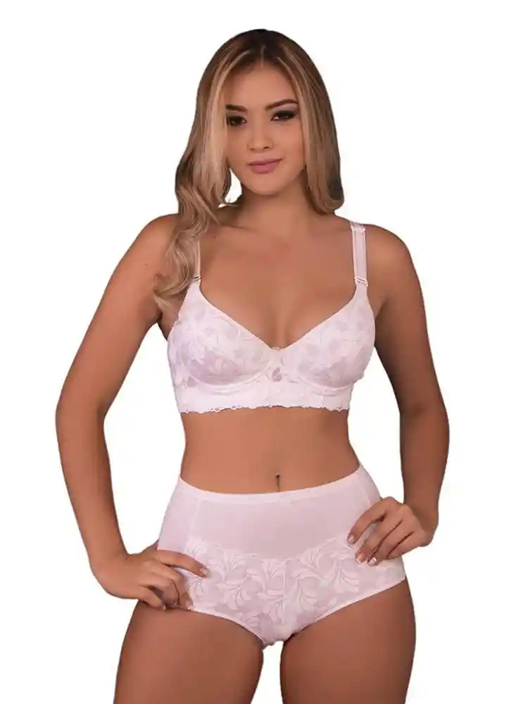 Brasier Clasico 36 - Champa\A