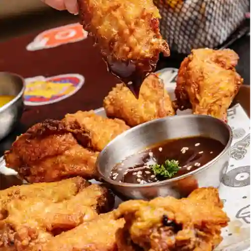 Alitas X6