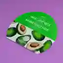 Mascarilla Facial Super Food Aguacate Miniso