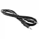 Genius Cable Stereo 1.8 m - 3.5 mm Ca132