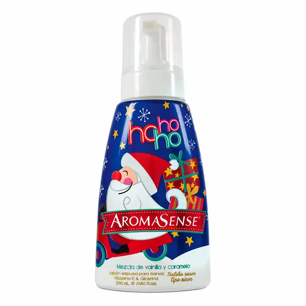 Aromasense Hohoho Jabón