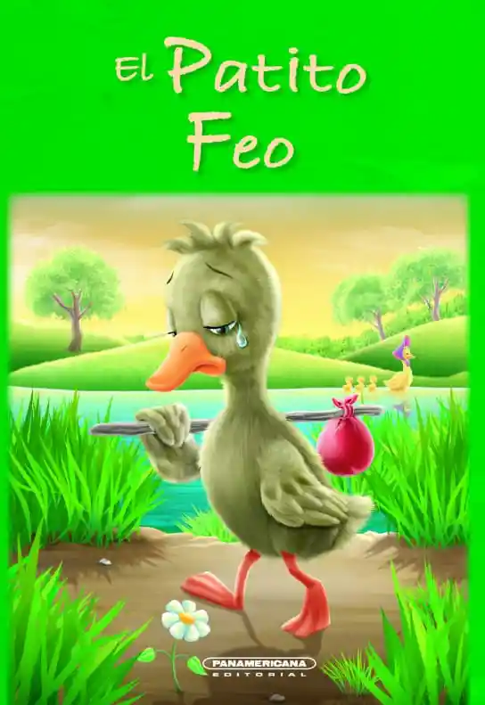 El Patito Feo