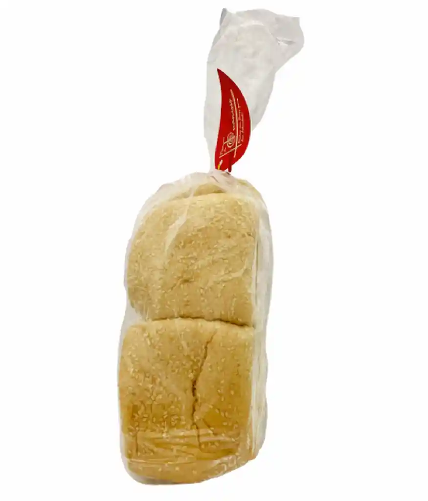 Pan de Hamburguesa Siempre Natural