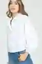 Camisa Glow