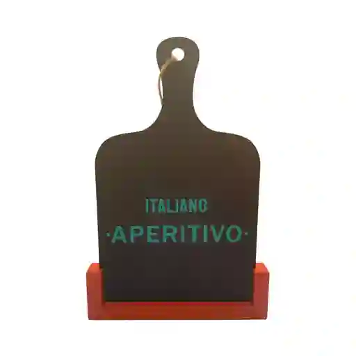 Pizarra Krea Pared Dolce Vita