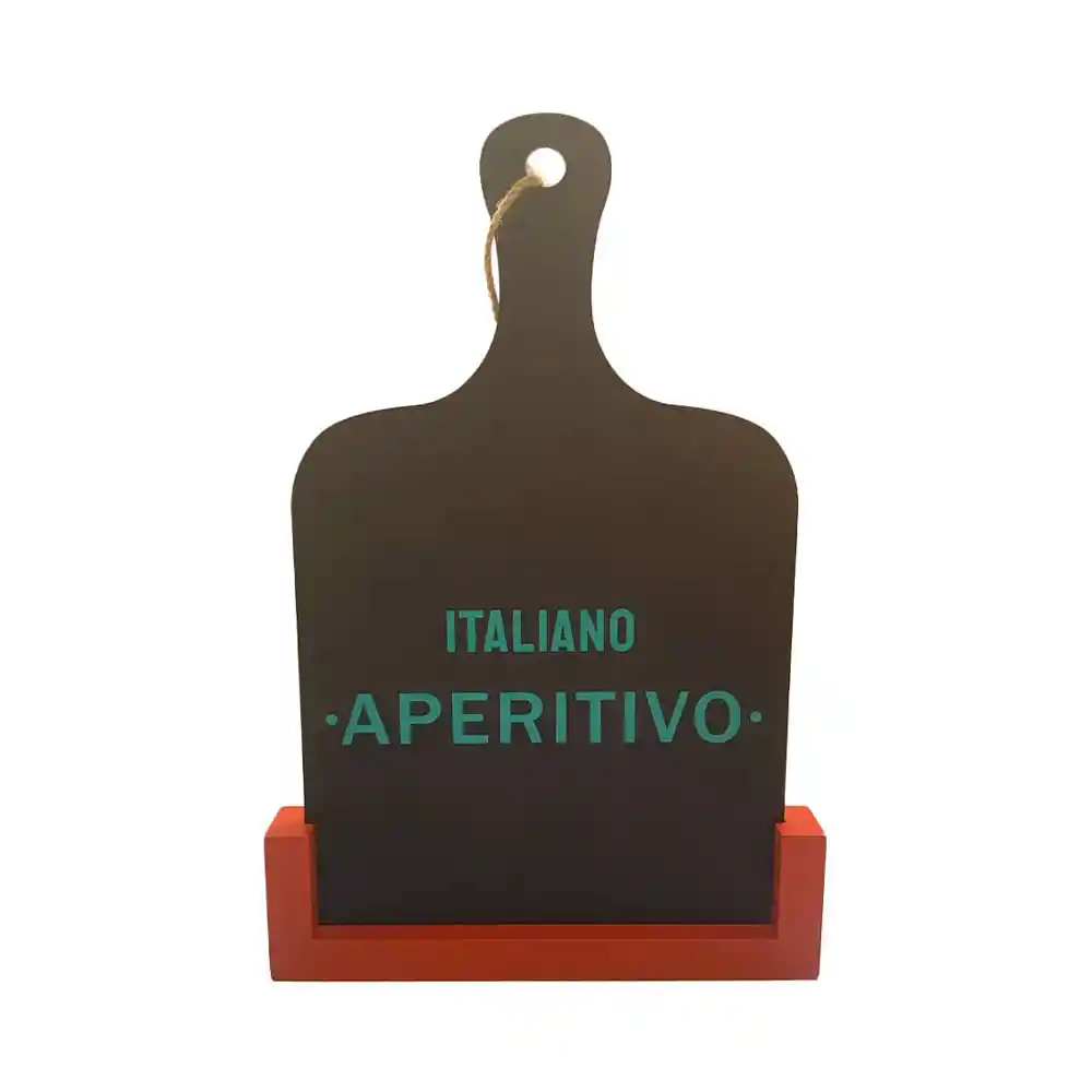 Pizarra Krea Pared Dolce Vita