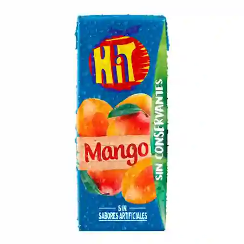 Jugo Hit 200Ml