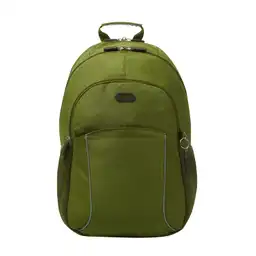Morral Universitario Porta Pc 15.4" Cambri 2.0 Verde Hombre