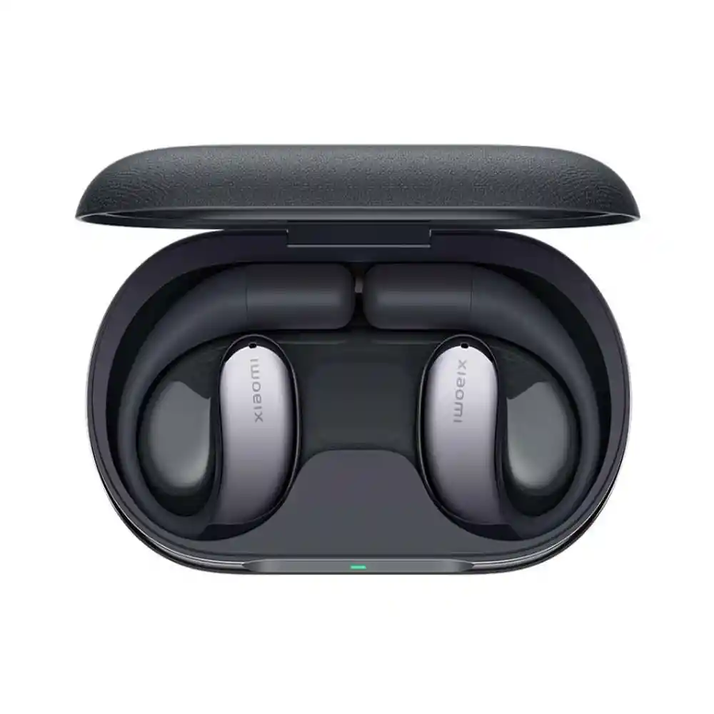Xiaomi Openwear Stereo Gris Auriculares Con Diseño Abierto