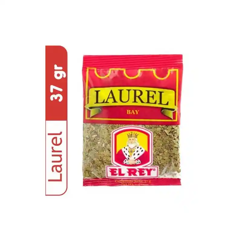 El Rey Especia Laurel