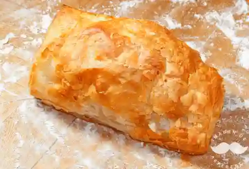 Almuerzo Pastel