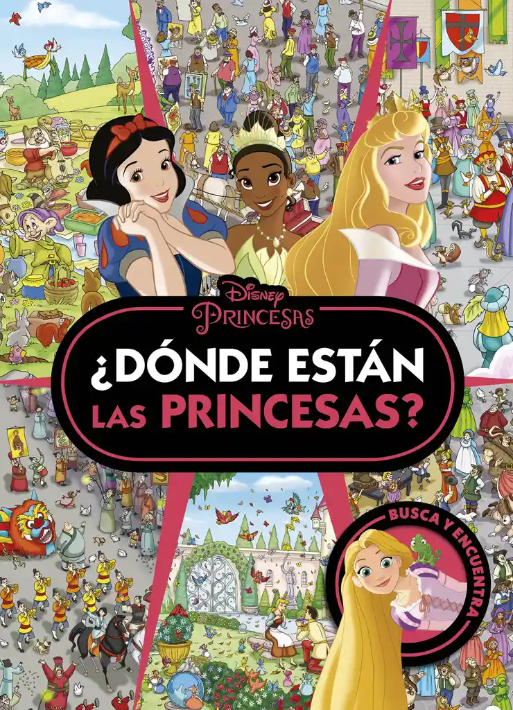 Princesas