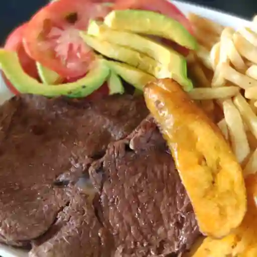 Promo de Carne Ejecutivo