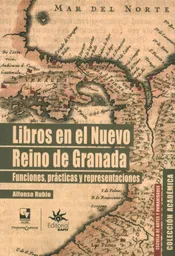 Libros en El Nuevo Reino de Granada