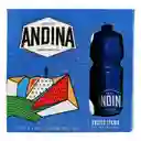 Andina Cerveza Gts con Obsequio 