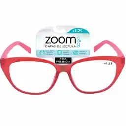 Zoom Togo Gafas de Lectura +1.25 