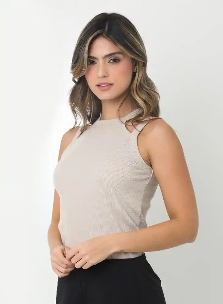 Blusa Ms L-arena