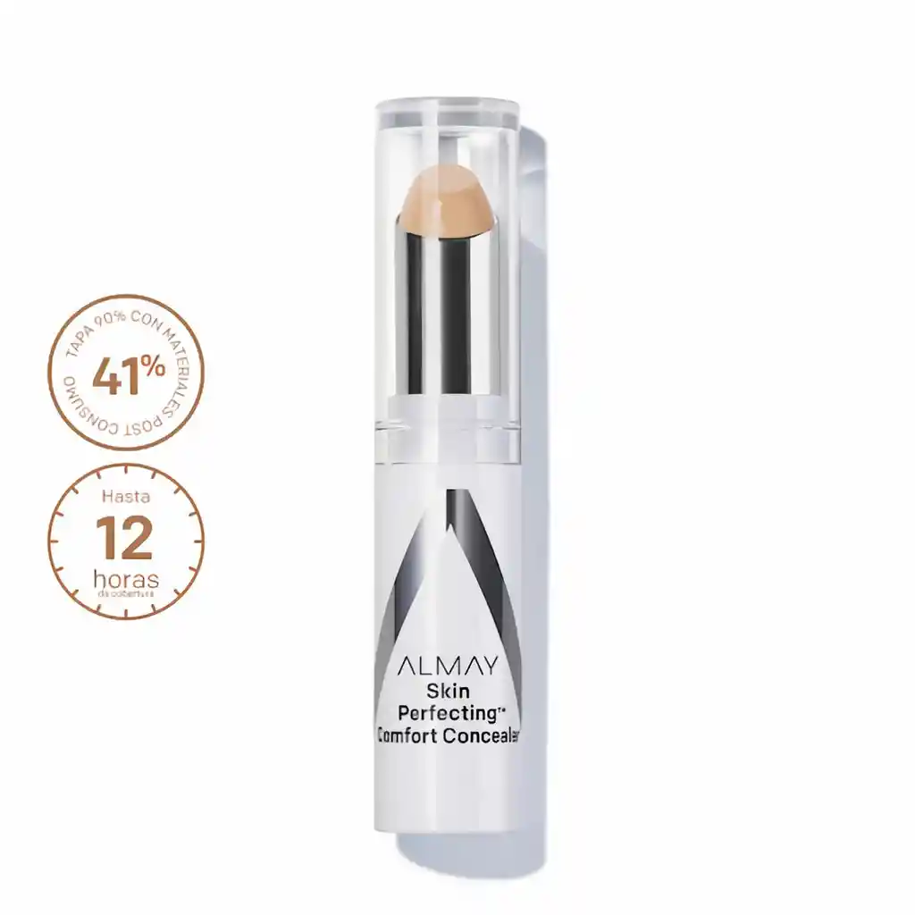 Almay Corrector Skin Perfecting Medium
