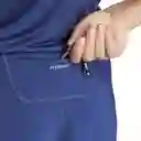 Adidas Short Otr B Para Hombre Azul Talla M7 Ref: IY0706