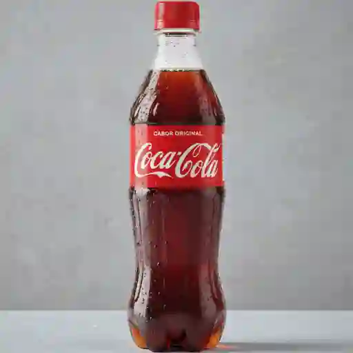 Coca-Cola Sabor Original 400 ml